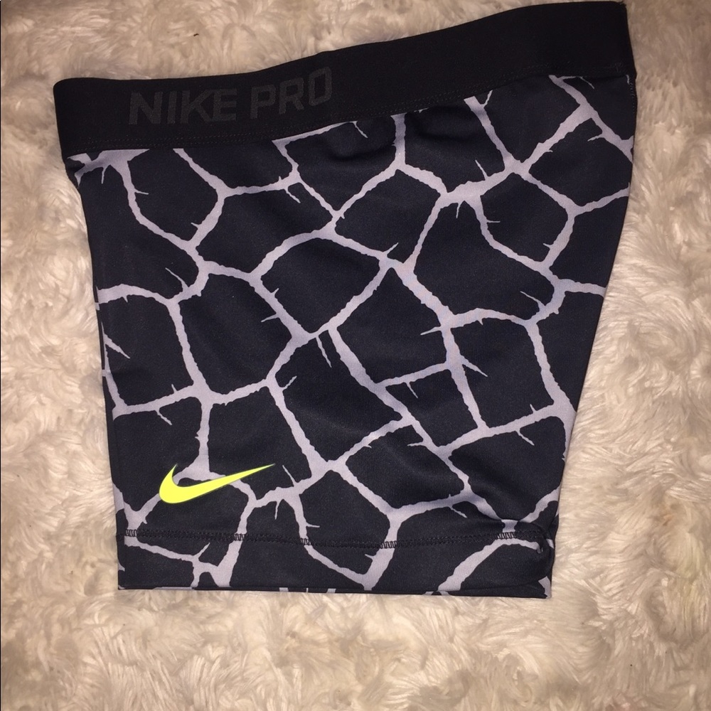 Nike Pro Shorts